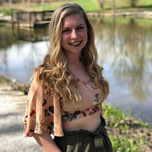 Meet your Posher, Anna